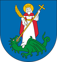 Herb Nowego Sącza